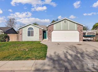 111 Bobcat St, Nampa, ID 83687