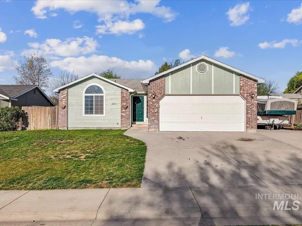 111 Bobcat St, Nampa, ID 83687