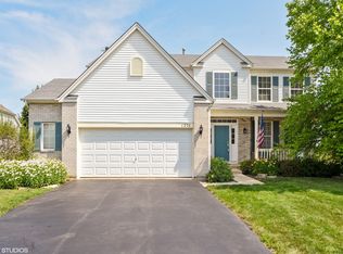 1271 S Wild Meadow Rd, Round Lake, IL 60073