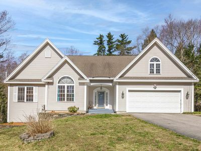536 Cross Country Road, Pembroke, NH, 03275