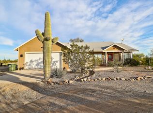 15856 W Skinner Rd, Surprise, AZ 85387