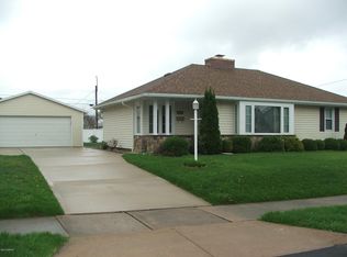624 Southmont Ave S, Williamsport, PA