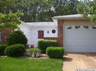 103 Courtshire Dr, Brick, NJ 08723