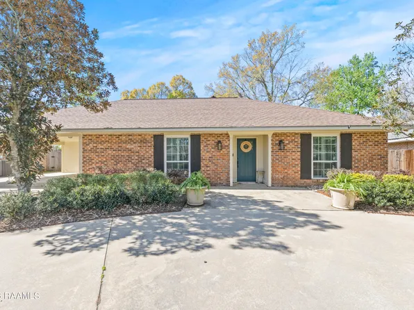304 Renwood Cir, Lafayette, LA 70503