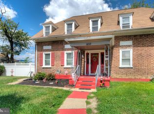 1653 Olympia Rd, Camden, NJ 08104