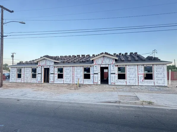 1551 W 5th St, Yuma, AZ 85364