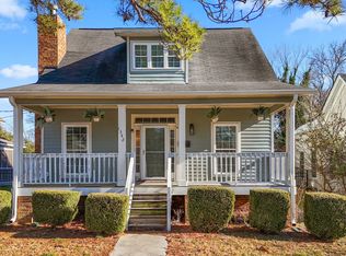 1342 Ross St, Macon, GA 31201