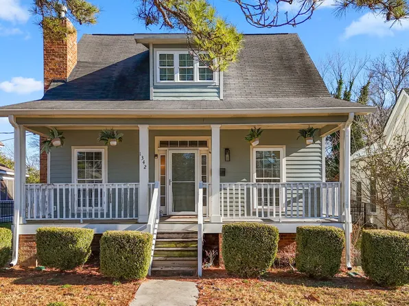 1342 Ross St, Macon, GA 31201