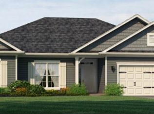 187 Amidon Dr LOT 1, Villa Rica, GA 30180