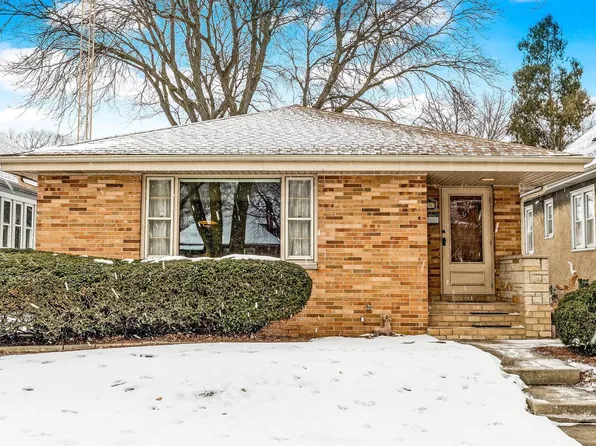 174 West Saveland AVENUE, Milwaukee, WI 53207