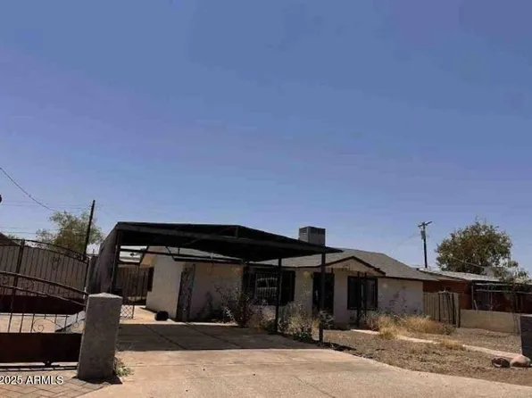 3123 W HOLLY Street, Phoenix, AZ 85009