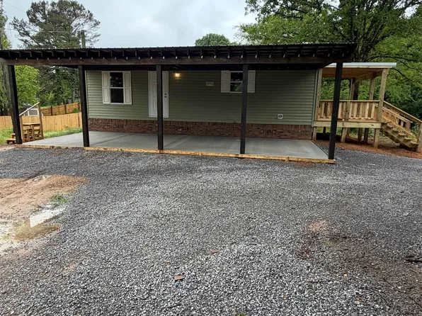 771 County Road 557, Hanceville, AL 35077