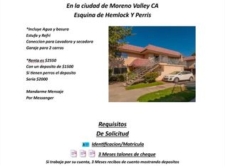 12243 Orchid Ln, Moreno Valley, CA 92557