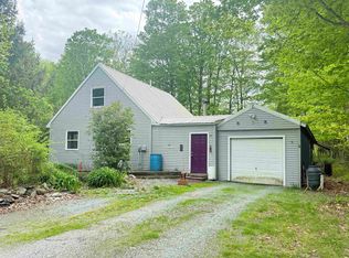 276 Ledgemere Point, Hubbardton, VT 05732