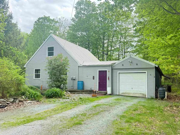 276 Ledgemere Point, Hubbardton, VT 05732