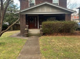 322 North Blvd, Huntington, WV 25701