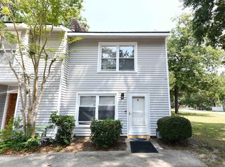 710 1st Ave N APT D, Surfside Beach, SC 29575