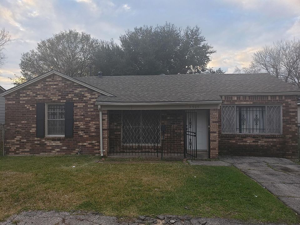 1st image of 3905 Kress St