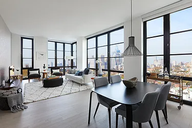 Rented by Aura Management