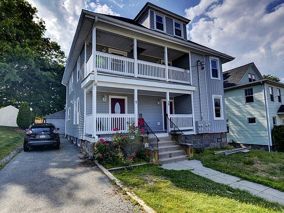 3rd image of 7 Roselin Ave #3