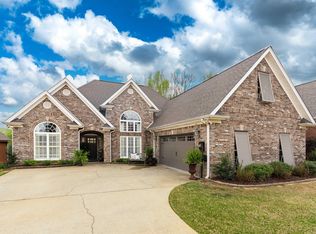 179 Vickie Dr, Springville, AL 35146
