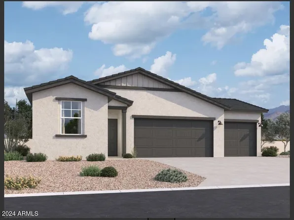 46972 W COE Street, Maricopa, AZ 85139