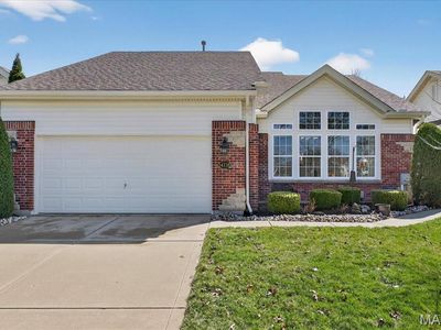 14738 Thornbird Manor Pkwy, Chesterfield, MO, 63017
