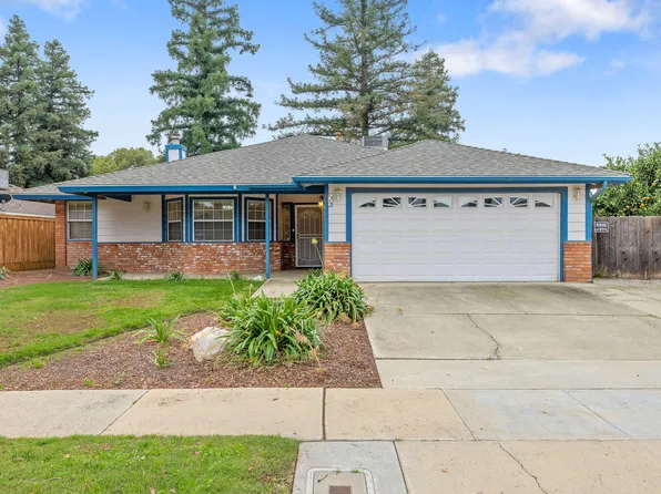 1279 Lincoln Street, Tulare, CA 93274