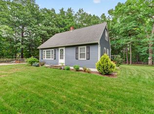 16 East Chamberlain Road, Merrimack, NH 03054