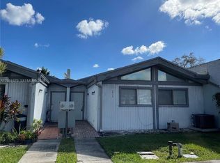 1724 NW 73rd Ave #57, Fort Lauderdale, FL 33313