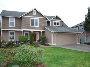 4317 NE 9th Pl, Renton, WA 98059