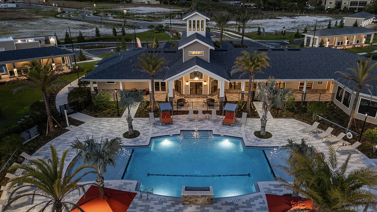 Integra Isles — Photo 1