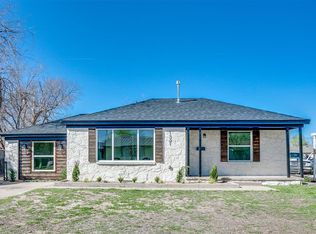 1321 Chestnut Dr, Oklahoma City, OK 73119