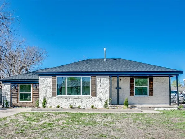 1321 Chestnut Dr, Oklahoma City, OK 73119