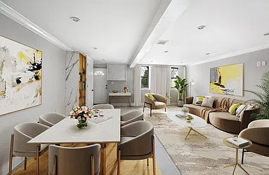 Rented by NOVO Living LLC