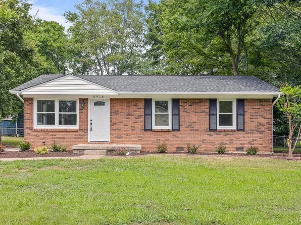 6918 Love Ln, Hixson, TN 37343