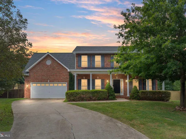 124 Van Gogh Ter, Winchester, VA 22602