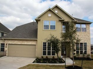 5900 Terravista Dr, Austin, TX 78735
