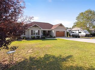 4917 Arnold Rd, Lexington, NC 27295