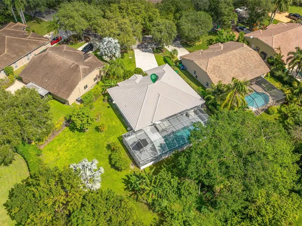 1400 NW 102nd Drive, Coral Springs, FL 33071