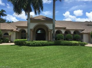 13650 Pondview Cir, Naples, FL 34119