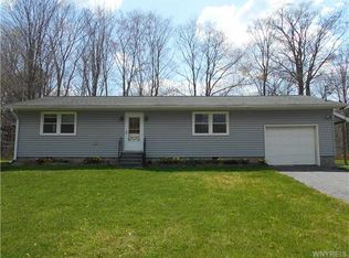 3176 Bowen Rd, Randolph, NY 14772