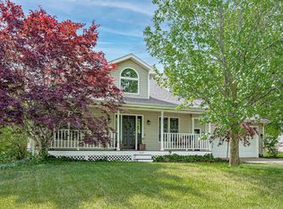 845 N Timberline Cir E, Warsaw, IN