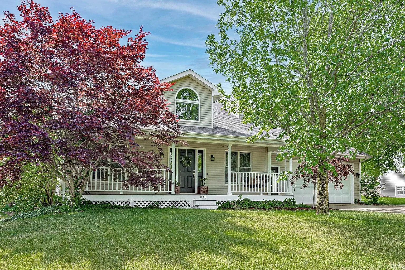 845 N Timberline Cir E photo 1