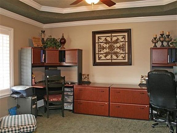 Den or Formal Dining