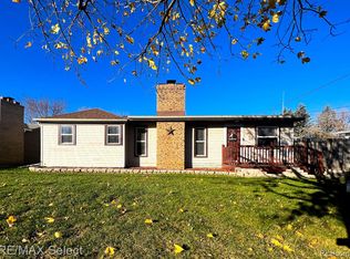 2164 Monaco St, Flint, MI 48532