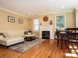 69 Davis Rd #69, Belmont, MA 02478