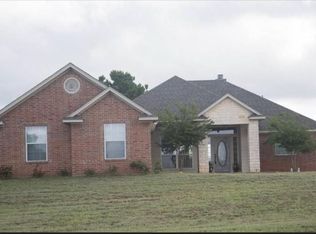 16230 Cattle Baron Dr, Lindale, TX 75771
