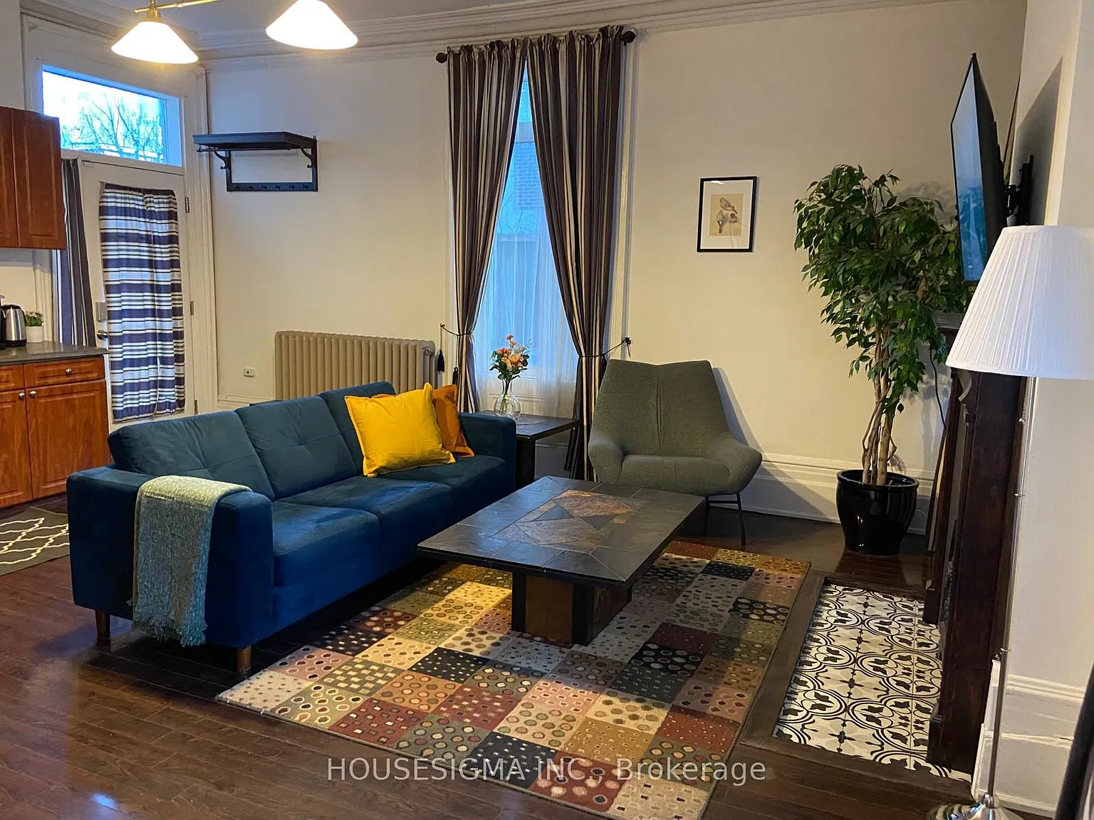 1 bed, $1,850 — Photo 3