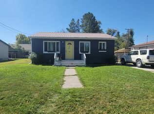 290 E Fir St, Shelley, ID 83274